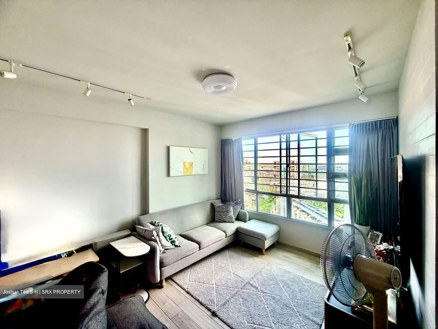 Blk 455B Teck Ghee Parkview (Ang Mo Kio), HDB 4 Rooms #580731861